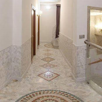 Hotel Il Moro Di Venezia Екстериор снимка