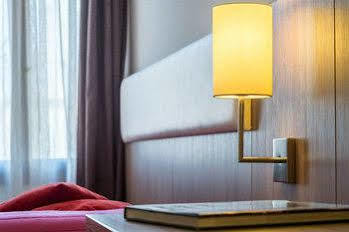 Hotel Il Moro Di Venezia Екстериор снимка