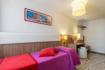 Hotel Il Moro Di Venezia Екстериор снимка
