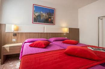 Hotel Il Moro Di Venezia Екстериор снимка